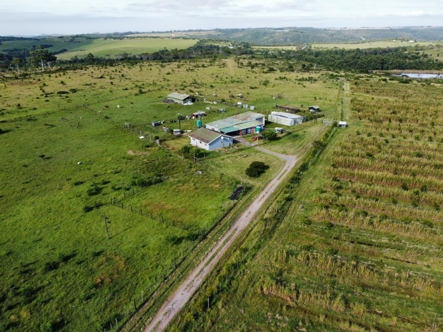 3 Bedroom Property for Sale in Kidds Beach Eastern Cape